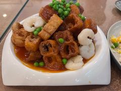 -罗阳人家私房菜(罗阳路店)
