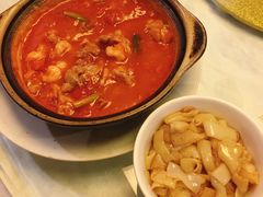 -东海酒家(长平东路店)