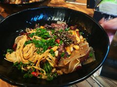 -万记麻辣烫国展总店