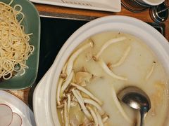 -拾味馆·海南菜(万达店)