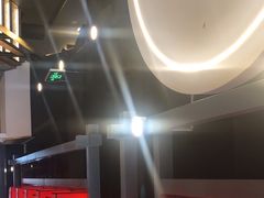 大堂-前门·鲜肉火锅(长风店)