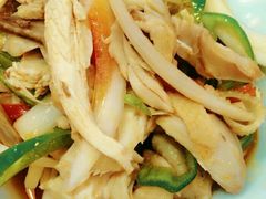 -疆Jiang·新疆秘制料理