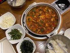 -蚂蚁家辣炒章鱼(海云台店)