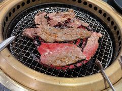 -神户赤童日式烤肉(金地广场店)