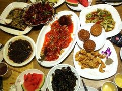 -吕氏疙瘩汤·新鲁菜(潍坊银座店)