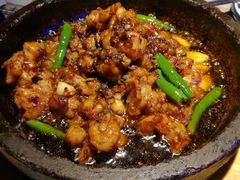 -绿茶餐厅(燕郊永旺店)