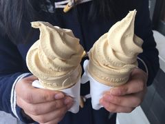 花生甜筒-麦当劳（开元店）-洗手间