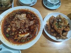 -老字号怡玺·藿香雅鱼(20年雅安店)