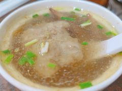 -巷子深格格(万州总店)