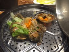 -船奇蒸汽海鲜·闽菜(八市海鲜总店)