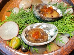 -松鹤精致料理(五一中路店)