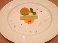 -郑州希尔顿酒店·阿米奇意大利餐厅