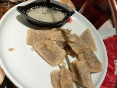 炸灌肠-口福居老北京涮肉(大运村店)