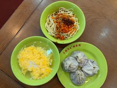 -三镇民生甜食馆(胜利街总店)
