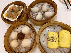 -稻香酒家(天河城店)