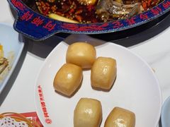 -何师傅美蛙鱼头(汉街店)