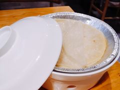 筋饼-姥姥家春饼店(惠新东街店)