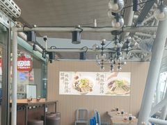 -回味鸭血粉丝汤(南京站店)