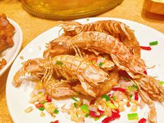 -沁旺达·福建海鲜(马连道店)