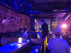 -考拉拉音乐酒吧