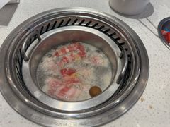 -龍歌自助小火锅(李沧顺和汇店)