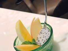 -港丽餐厅(高德置地店)