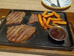 -必胜客(北苑路店)