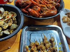 -聚味瞿记·龙虾堂(树木岭店)