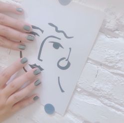 -Lucky 19日式美甲美睫
