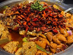 -烤匠麻辣烤鱼(IFS店)