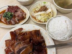 -鹅最好(南光店)