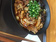 -宝小庆邵阳米粉(深圳市南山保利店)