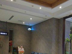 -星河湾温泉洗浴酒店