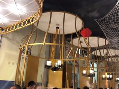 -餐海·海鲜自助餐厅(宝龙广场店)