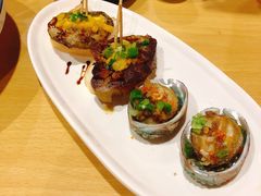 -花和海鲜自助(梅江店)