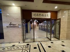 -宜春明月山维景国际温泉度假酒店