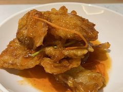 -关东小磨东北菜(漕河泾印象城店)