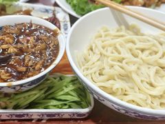 九河居三鲜卤面-九河居(荔湾路店)