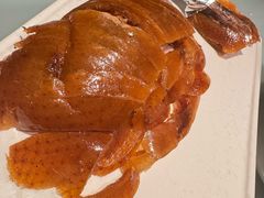 -小大董·烤鸭(观景餐厅·南京西路店)