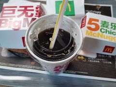 -麦当劳(普陀长途客运中心店)