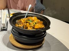-徽州小镇(高新店)