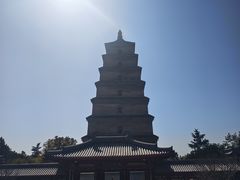 -大慈恩寺(大雁塔)