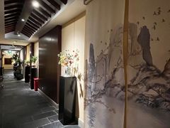 -卿雲阁私人高定餐厅(汉口江滩店)