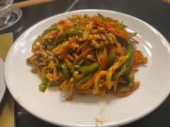 -清真宏玉祥黄门脸餐厅(华荫东里店)
