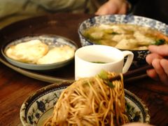 -潘德林茶社(新城河路店)