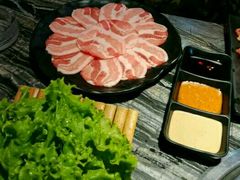 -黑牛の店·和牛烧肉(大悦城店)