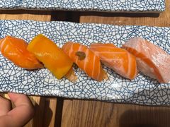 -Sushi Love 创意寿司(丽影广场店)