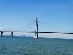 -港珠澳大桥(珠海段)