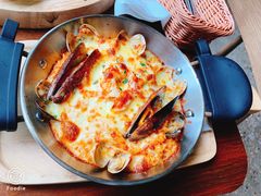 -G+KITCHEN(龙湖狮山天街店)