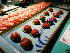 -东道煮牛肉火锅(东盛大街店)